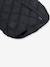 CYBEX Snogga 2 Footmuff black+blue 