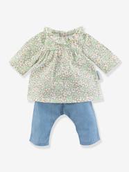 Toys-Dolls & Soft Dolls-Blouse & Trousers - COROLLE