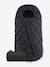 CYBEX Snogga 2 Footmuff black+blue 