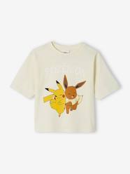 Girls-Tops-Pokémon® T-Shirt for Girls