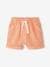 Shorts for Babies orange 