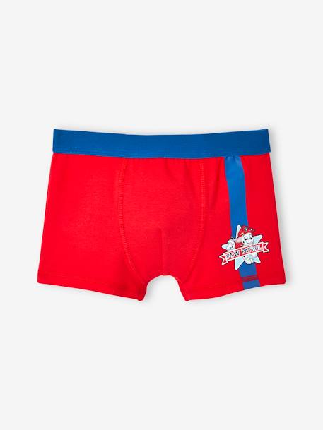 Pack of 3 Paw Patrol® Boxers for Boys electric blue 
