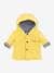 Reversible Raincoat, Bords de Loire - COROLLE yellow 