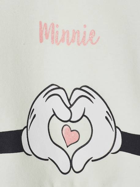 Sweatshirt for Baby Girls, Minnie Mouse by Disney® 6350 