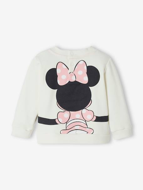 Sweatshirt for Baby Girls, Minnie Mouse by Disney® 6350 