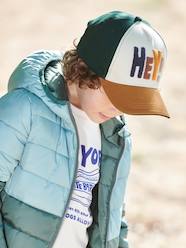 Boys-Accessories-Winter Hats, Scarves & Gloves-HEY! Cap for Boys