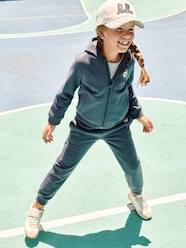 Girls-Sportswear-Fleece Joggers for Girls