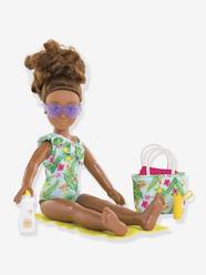 Toys-Dolls & Soft Dolls-Dolls & Accessories-Mélody Beach Doll Set - COROLLE Girls