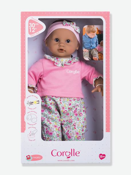 Baby Doll Câlin - Maria, by COROLLE sweet pink 