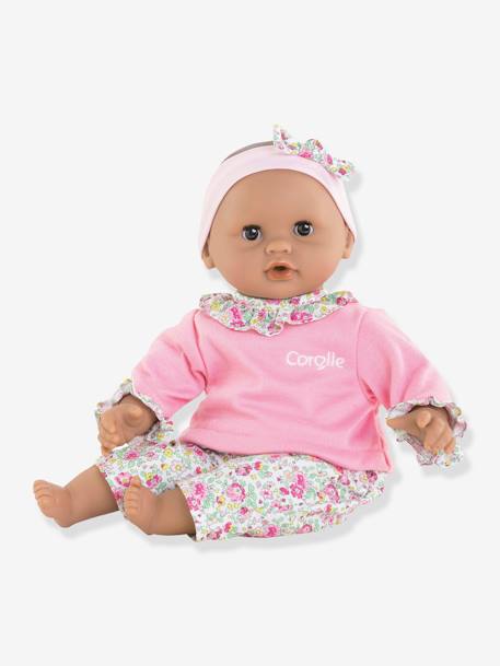 Baby Doll Câlin - Maria, by COROLLE sweet pink 