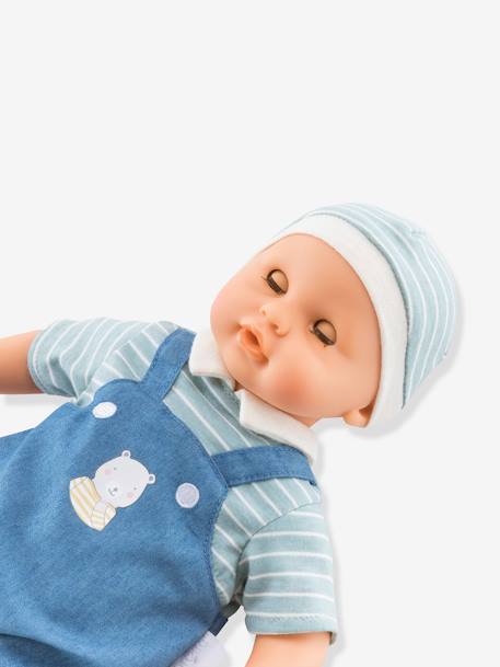 Baby Doll Câlin - Maël, by COROLLE sky blue 