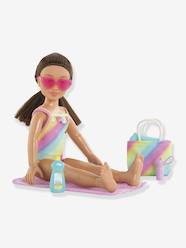Toys-Luna Beach Set - COROLLE Girls