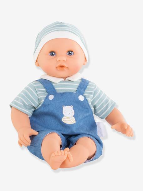 Baby Doll Câlin - Maël, by COROLLE sky blue 