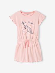 Unicorn Nightie for Girls