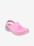 LiteRide 360 Clog K for Children, CROCS(TM) rose 