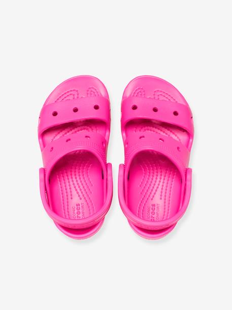 Sandals for Babies, Classic Crocs T CROCS(TM) rose 