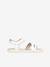 Karly Girls Sandals by GEOX®, for Children white 