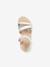 Karly Girls Sandals by GEOX®, for Children white 
