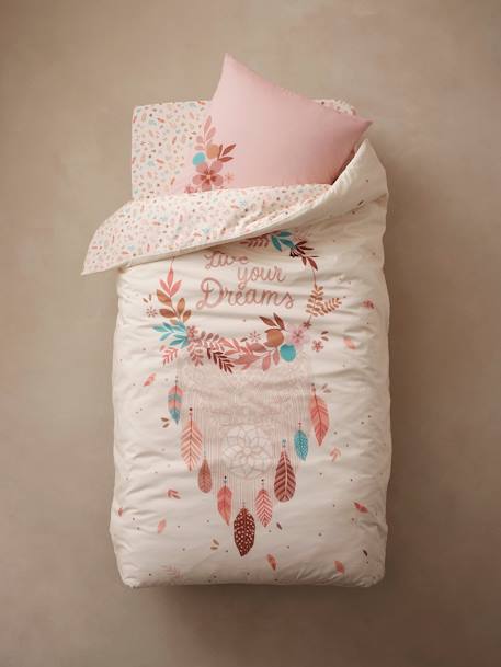 Bed Set, Dreamcatcher ecru 