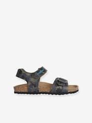 Shoes-Ghita Boy B Sandals by GEOX® for Children