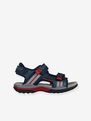 -Borealis Boy A Sandals by GEOX® for Children
