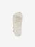 Costarei Girl Sandals by GEOX® for Children gold+pale pink 