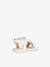 Karly Girls Sandals by GEOX®, for Children white 