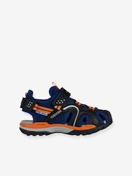 Shoes-Borealis Boy B Sandals by GEOX® for Children