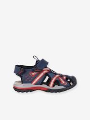 Borealis Boy B Sandals by GEOX® for Children