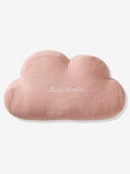 Bedding & Decor-Cloud Cushion in Cotton Gauze