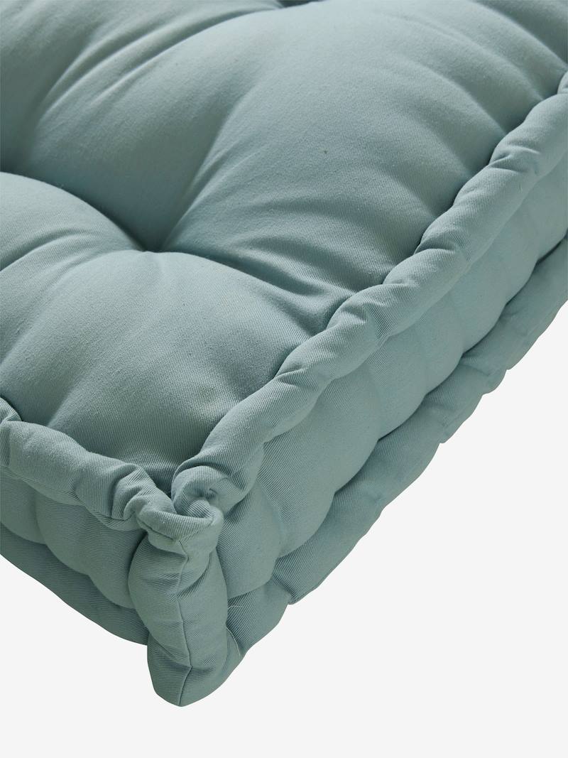 Futon-Type Floor Mattress - rosy, Bedding & Decor | Vertbaudet