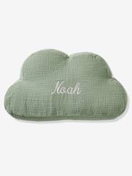 Bedding & Decor-Cloud Cushion in Cotton Gauze