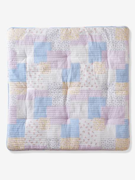 Play Mat, Cottage multicoloured 