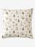 Duvet Cover + Pillowcase Set for Children, YELLOWSTONE beige 