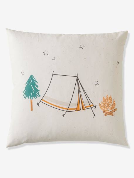 Duvet Cover + Pillowcase Set for Children, YELLOWSTONE beige 