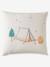 Duvet Cover + Pillowcase Set for Children, YELLOWSTONE beige 