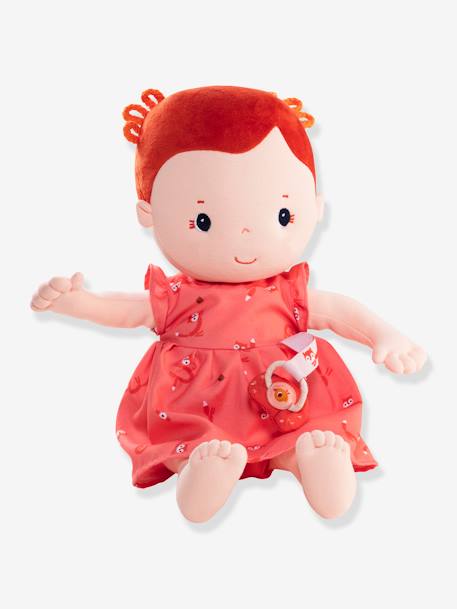 Rose Baby Doll - LILLIPUTIENS rose 