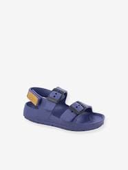 Shoes-Baby Footwear-Sandals for Children, Surfy Buckles by SHOO POM®