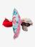 Reversible Little Red Riding Hood Puppet - LILLIPUTIENS multicoloured 