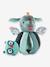 Joe Rattle with Handles - LILLIPUTIENS green 