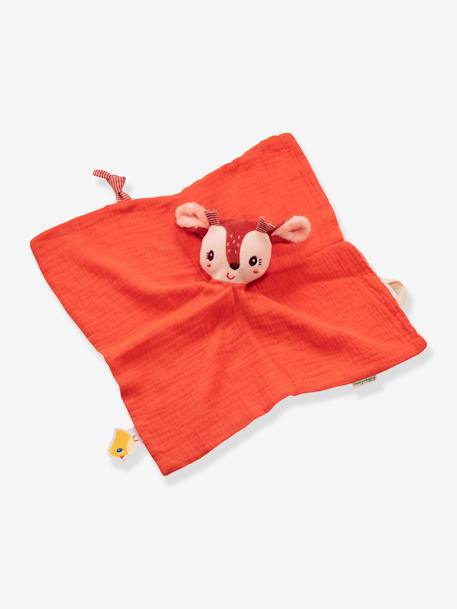 Stella Comforter Eco - LILLIPUTIENS orange 