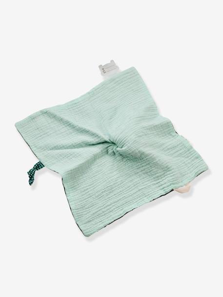 Joe Comforter Eco - LILLIPUTIENS green 
