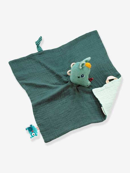 Joe Comforter Eco - LILLIPUTIENS green 