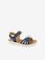 Sandals for Girls, Goa Heart by SHOO POM® ink blue 