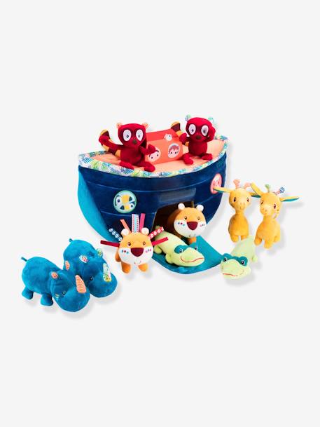 My First Noah's Ark - LILLIPUTIENS multicoloured 