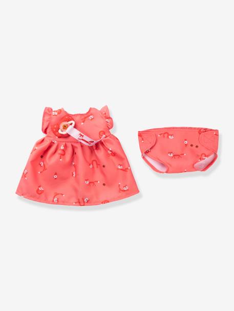 Rose Baby Doll - LILLIPUTIENS rose 
