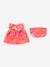 Rose Baby Doll - LILLIPUTIENS rose 