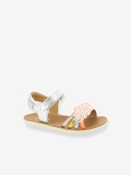 Shoes-Baby Footwear-Sandals for Children, Goa Multi by SHOO POM®