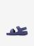 Sandals for Children, Surfy Buckles by SHOO POM® ink blue 