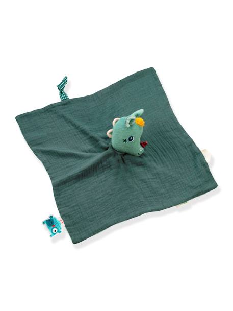 Joe Comforter Eco - LILLIPUTIENS green 